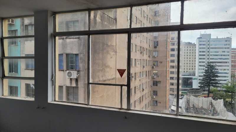 SALA COMERCIAL CENTRO DE PORTO ALEGRE em Porto Alegre/RS - foto 7