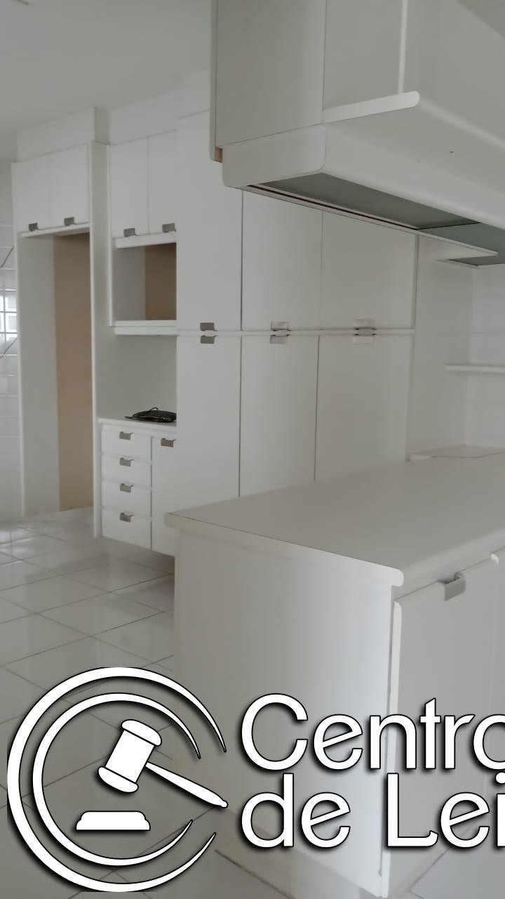 Apartamento nº 701, com área privativa de aprox. 392,31m², no Residencial Montparnasse, em em Blumenau/SC - foto 4