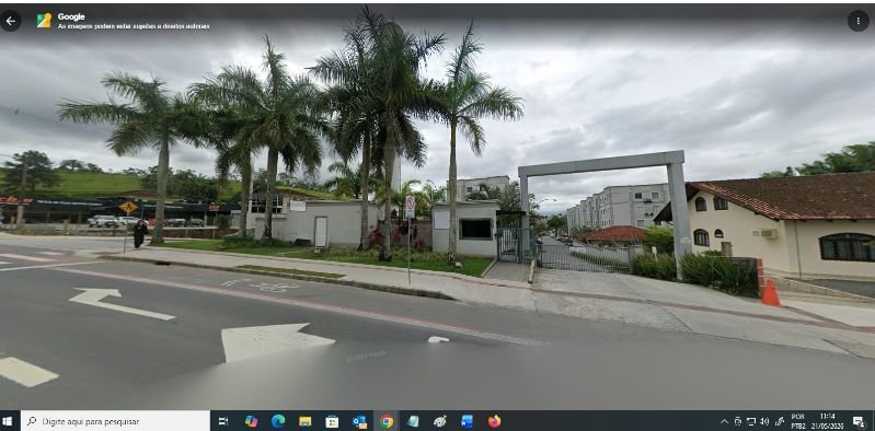 Imagem leilão