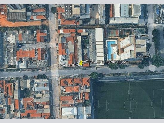 Imagem leilão