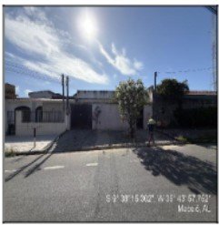 Casa, 257.60 de área total, 257.60 de área privativa, 300.00 de área do terreno,  3 qto(s) em Maceió/AL - foto 1