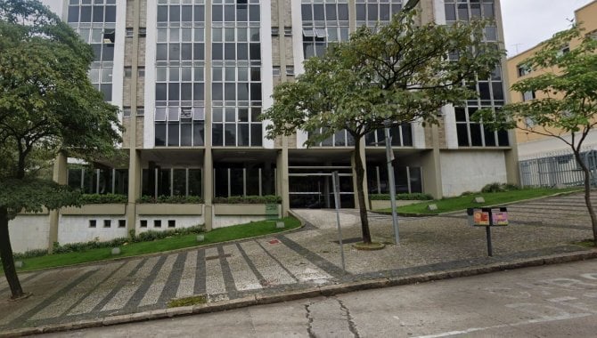 Imagem leilão
