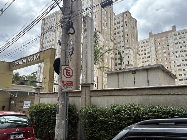 Imagem leilão