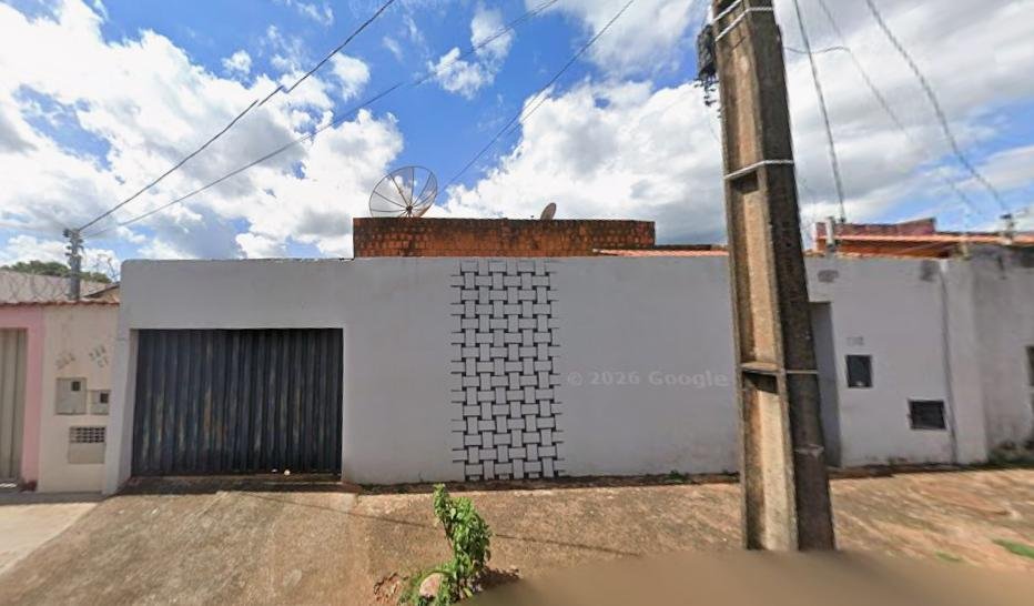 Imagem leilão
