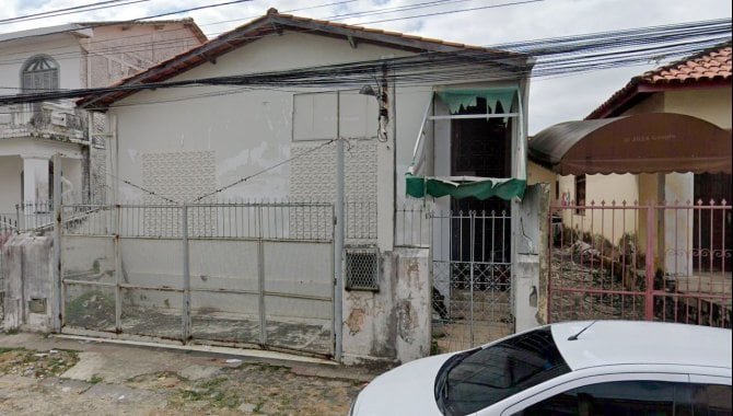 Imagem leilão