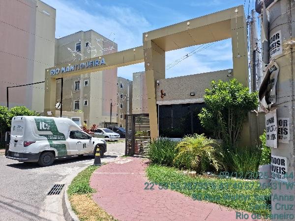 Apartamento, 41.32 de área total, 41.32 de área privativa, 0.00 de área do terreno,  2 qto em Rio de Janeiro/RJ