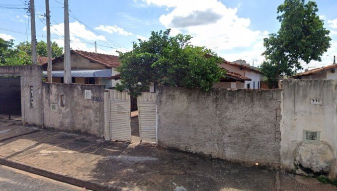Imagem leilão
