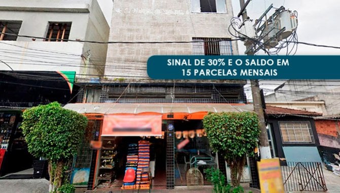 Imagem leilão