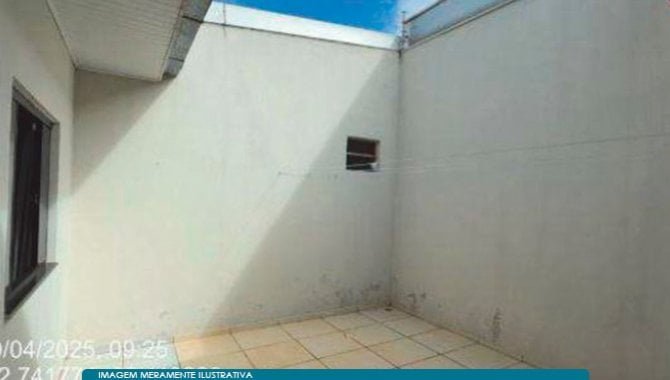 Imagem leilão