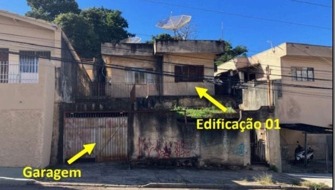 Imagem leilão