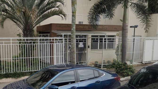 Imagem leilão