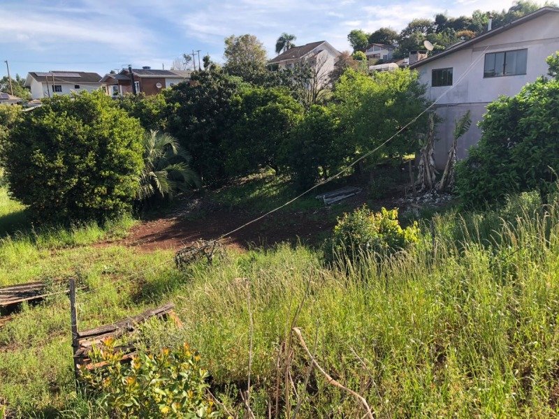 TERRENO URBANO CONSISTENTE DA METADE LESTE DO LOTE URBA.. em Áurea/RS - foto 5