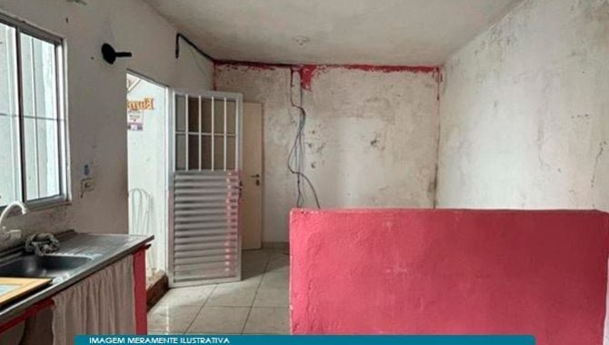 Imagem leilão