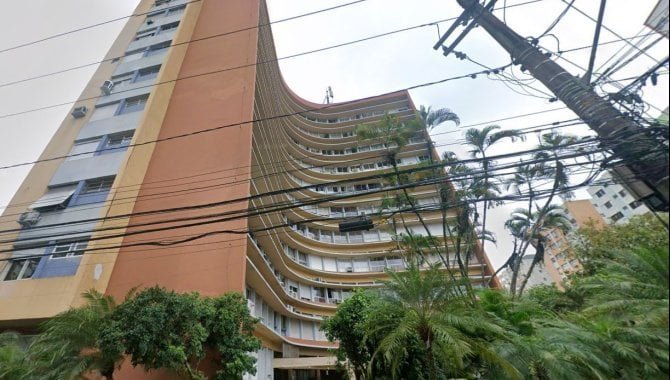 Imagem leilão