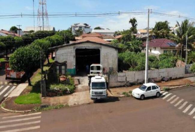 Imagem leilão