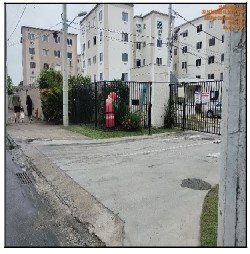 Apartamento, 63.24 de área total, 40.54 de área privativa, 0.00 de área do terreno,  2 qto em Rio de Janeiro/RJ