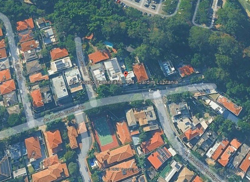 Imagem leilão
