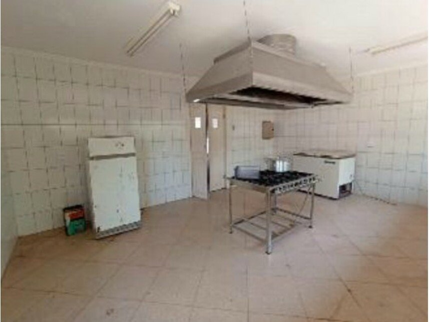 Imagem leilão