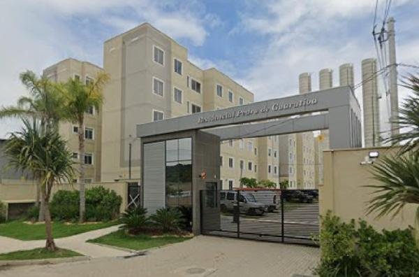 Apartamento, 41.00 de área total, 41.00 de área privativa, 0.00 de área do terreno,  2 qto em Rio de Janeiro/RJ