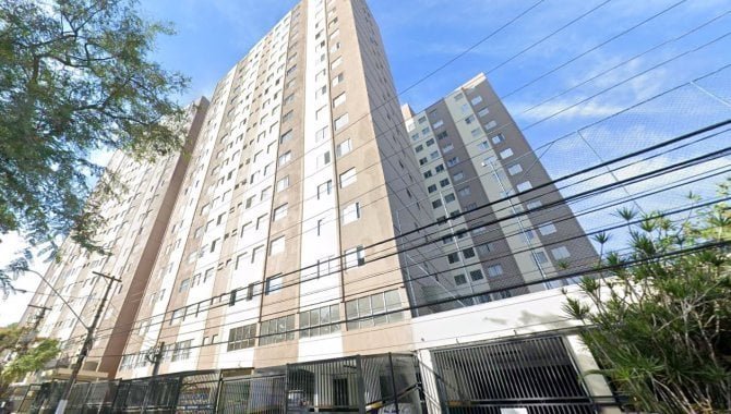 Apartamento 65 m² (01 vaga) - Baeta Neves - São Bernardo do Campo - SP em São Bernardo do Campo/SP - foto 3