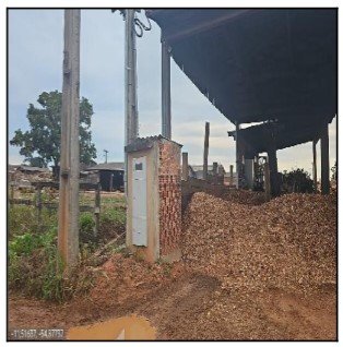 Terreno, 0.00 de área total, 0.00 de área privativa, 1500.00 de área do terreno. em Cláudia/MT - foto 1