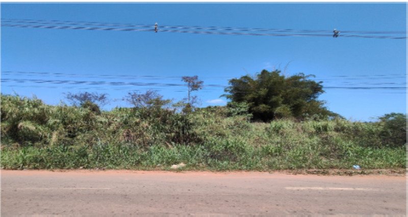 LEILÃO DE IMÓVEIS SICOOB CREDISUL - IMÓVEL URBANO LOTE .. em Rio Branco/AC - foto 9