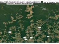 Imagem leilão