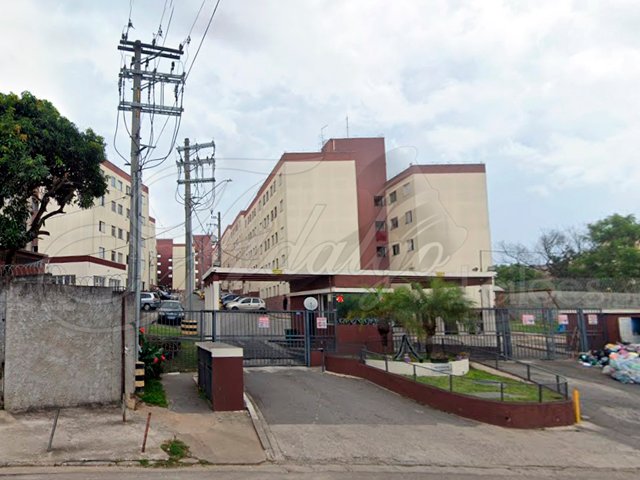 Imagem leilão
