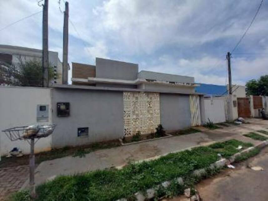 Imagem leilão