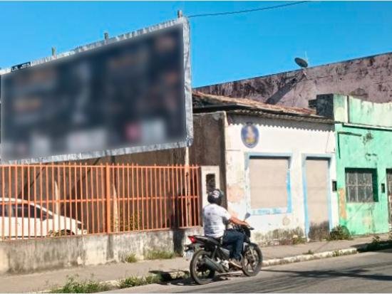Imagem leilão
