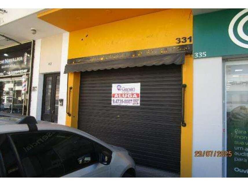 Imagem leilão