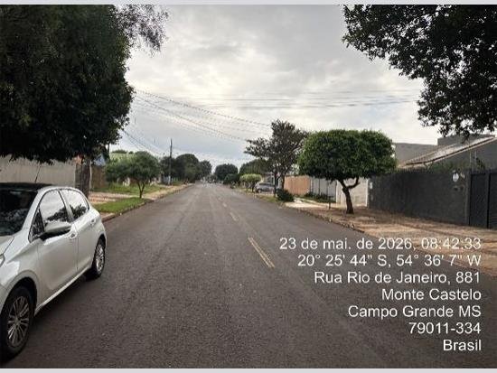 Imagem leilão
