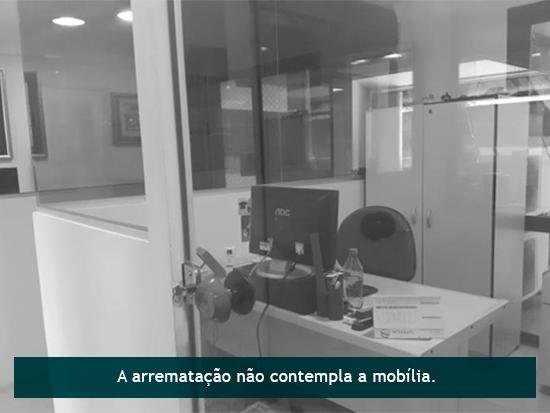 Imagem leilão