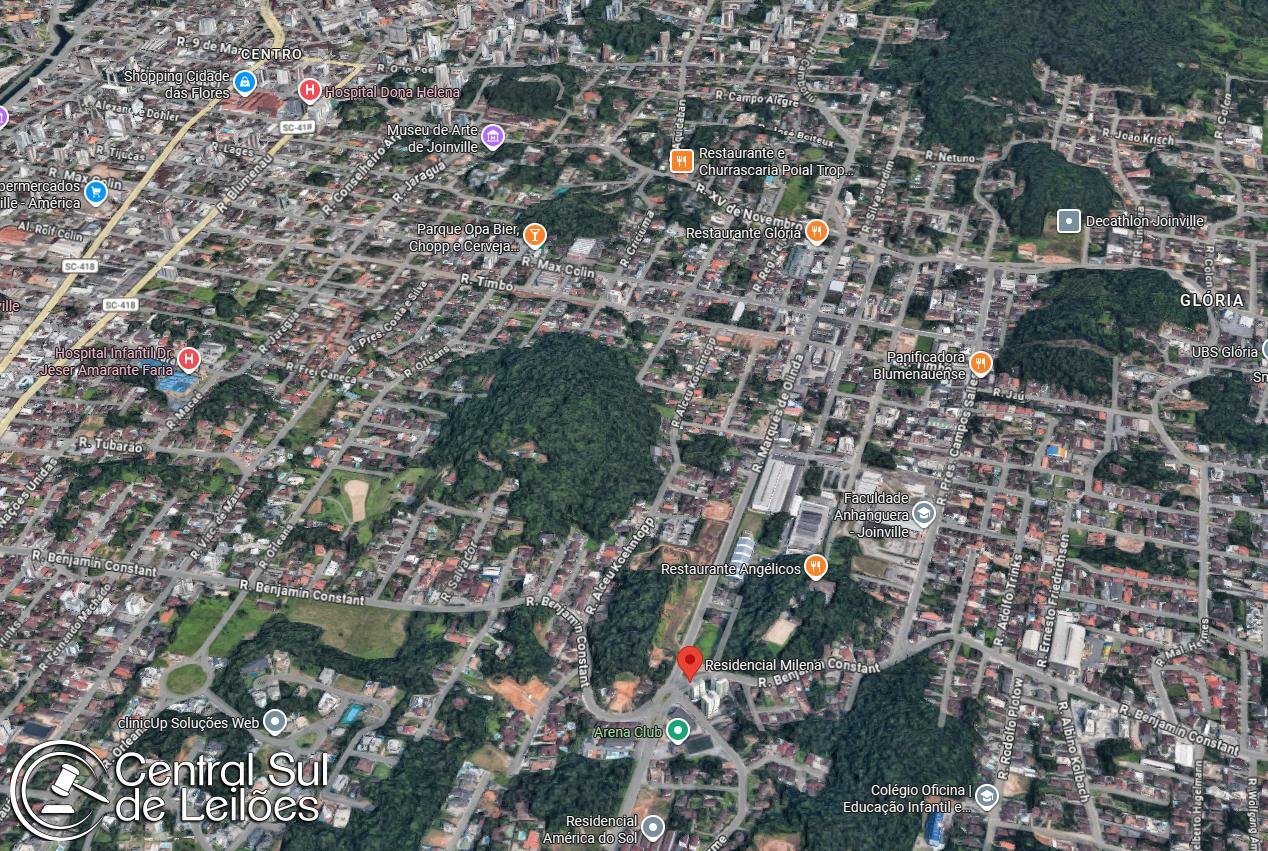 Imagem leilão