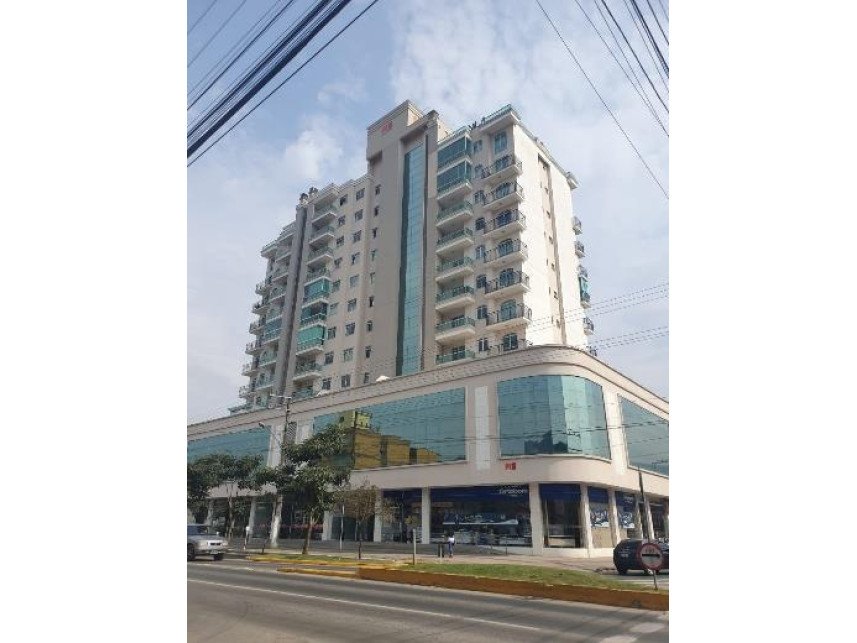 Apartamento à venda em leilão  em Rio do Sul/SC - foto 2
