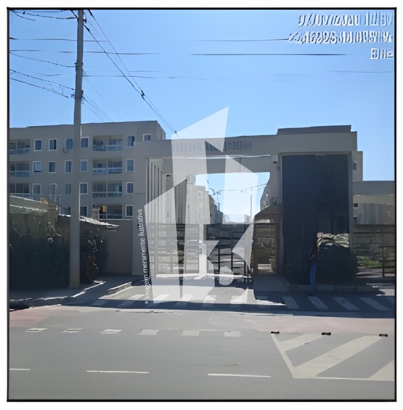 RESENDE/RJ - APARTAMENTO em Resende/RJ
