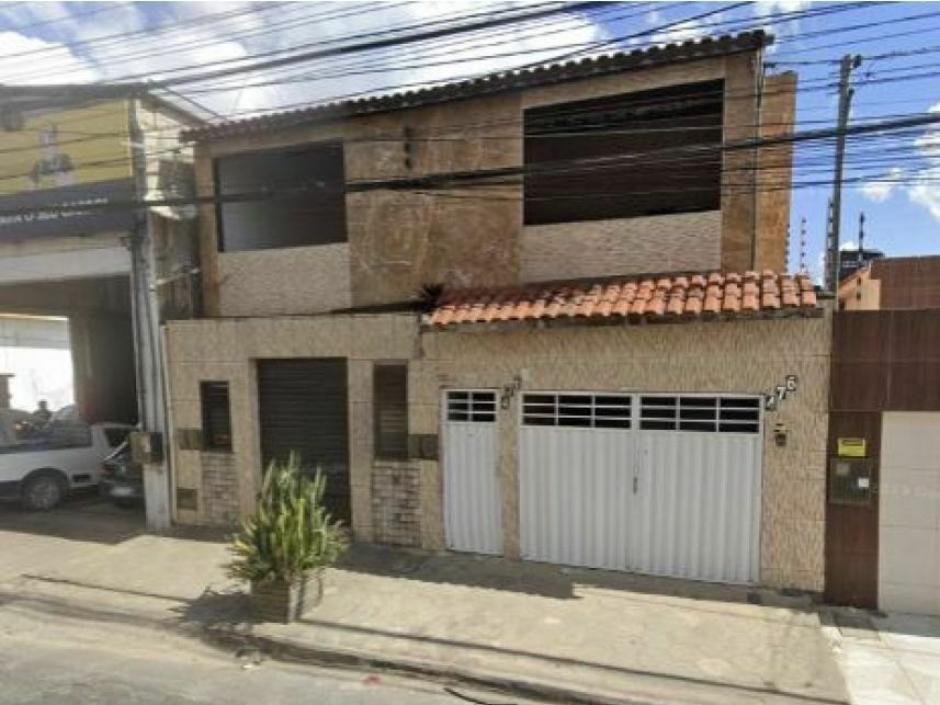 Imagem leilão