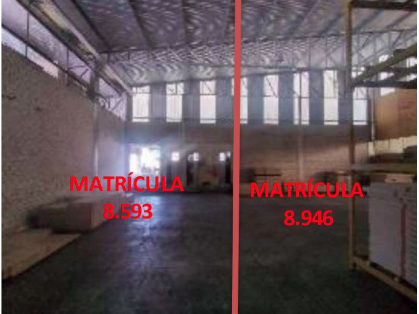 Imagem leilão