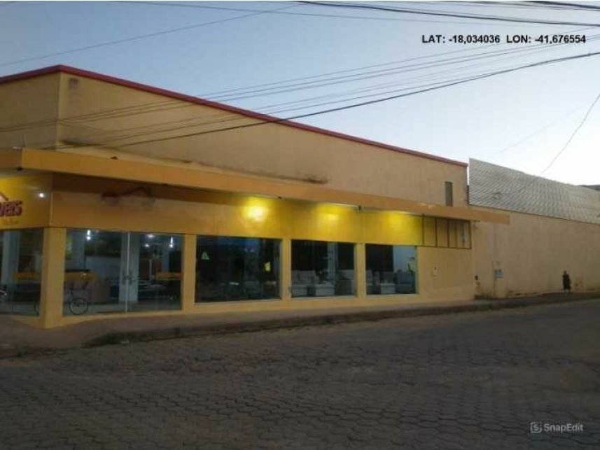 Imagem leilão