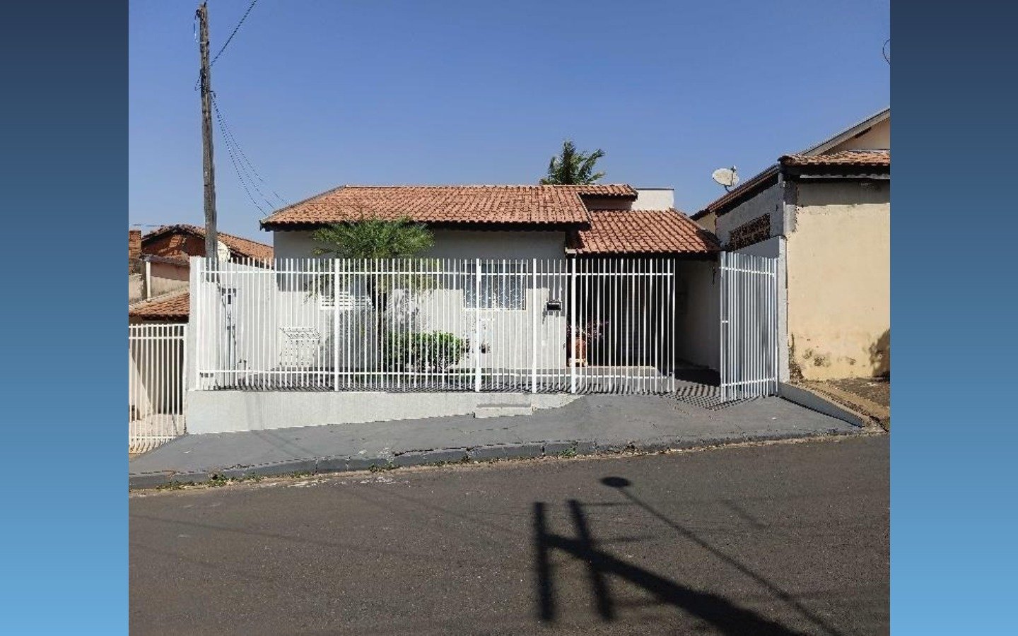 Casa - 200m2 - Guapiaçu-SP em Guapiaçu/SP