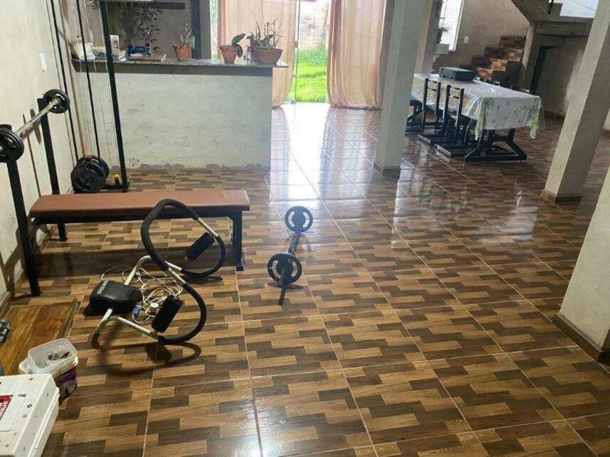 Imagem leilão