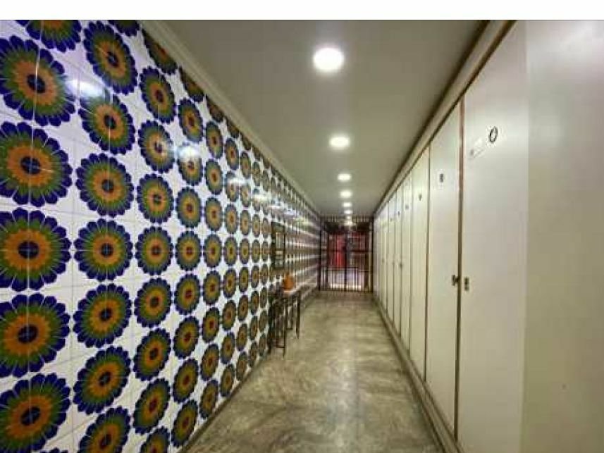 Imagem leilão