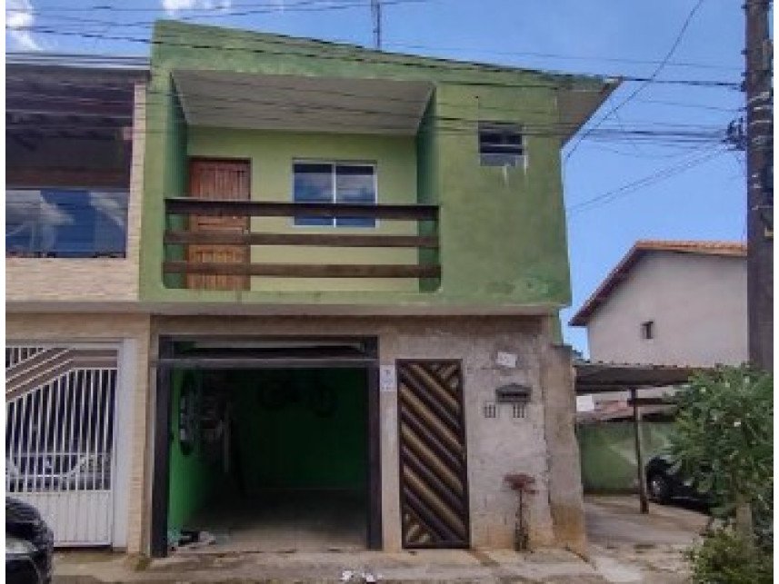 Imagem leilão