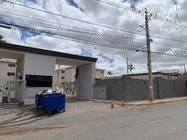 Apartamento, 100.23 de área total, 48.92 de área privativa, 0.00 de área do terreno,  2 qt em Valparaíso de Goiás/GO - foto 1
