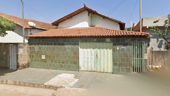Imagem leilão