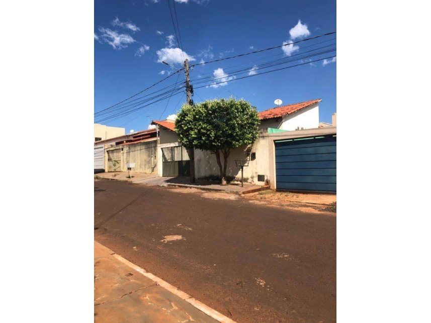 Imagem leilão