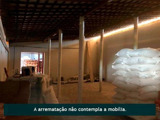 Imagem leilão
