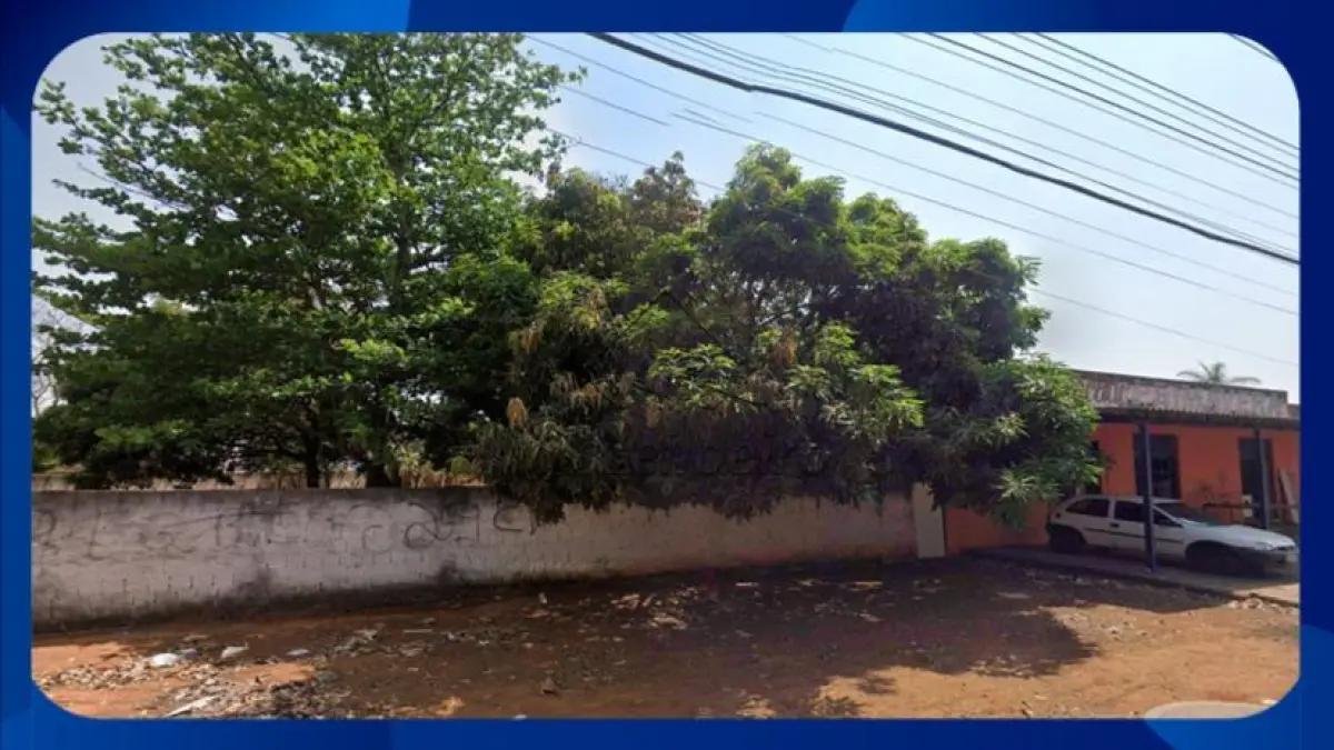 LOTE - Loteamento Colina Azul, destinado ao mercado, Rua Jaçanã (confrontando com Rua Teso em Aparecida de Goiânia/GO