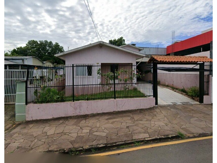 Imagem leilão