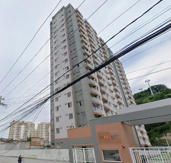 Apartamento, 37.00 de área total, 37.00 de área privativa, 0.00 de área do terreno,  1 qto em Rio de Janeiro/RJ